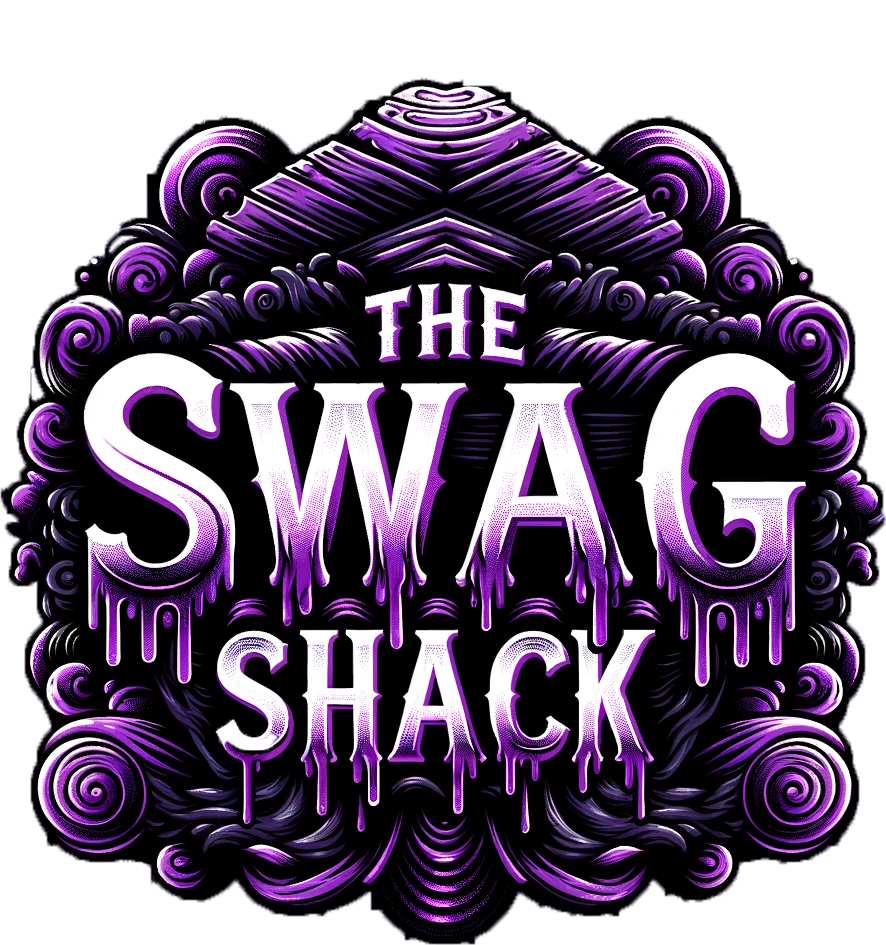 The Swag Shack Logo